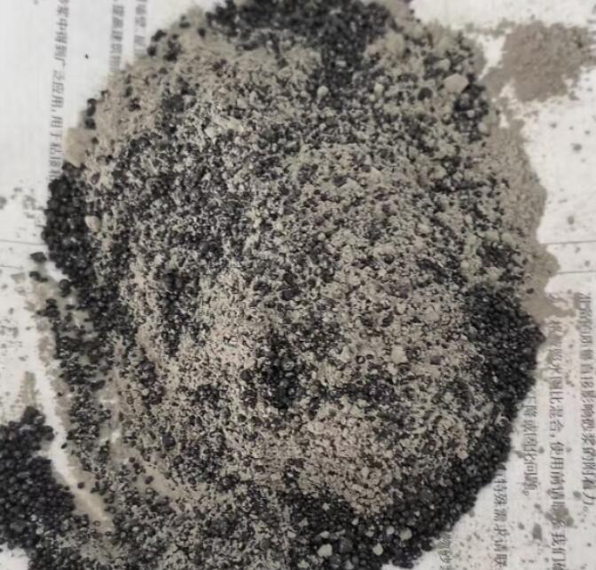 陕州不发火砂浆耐磨地坪施工方案