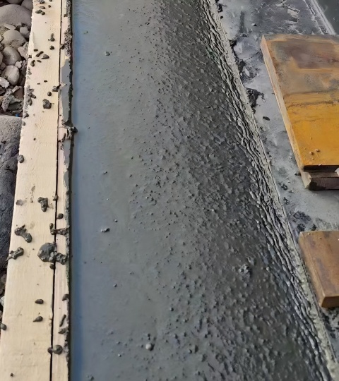 陕州环氧砂浆的特点及施工流程​