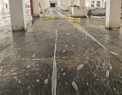 陕州不发火砂浆和不发火金属骨料有什么区别