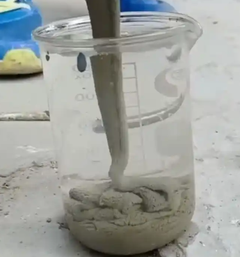 陕州水工混凝土絮凝剂，水下抗分散剂的作用及施工方法